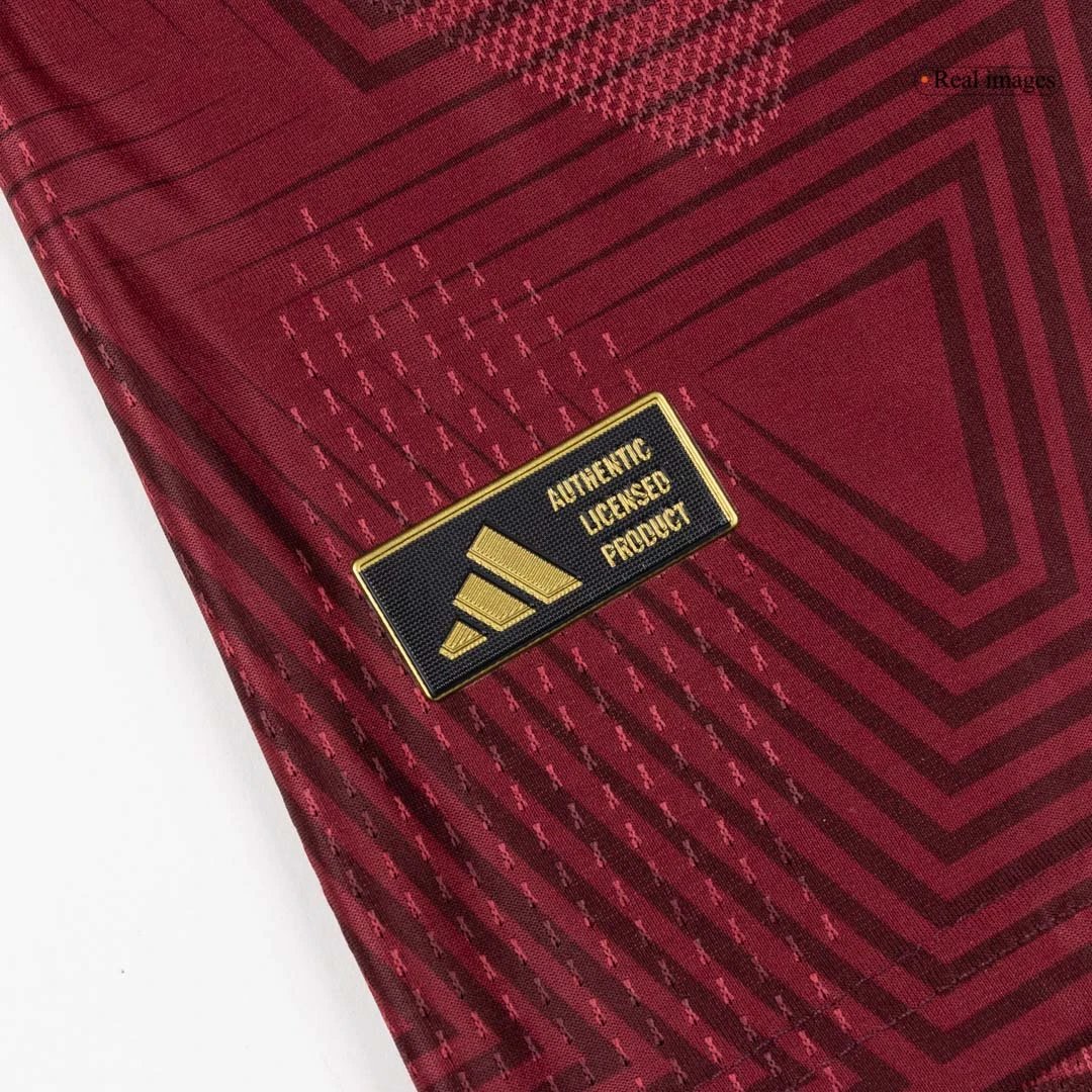 Venezuela 2026 Home Jersey (Player Version) — Photo 7
