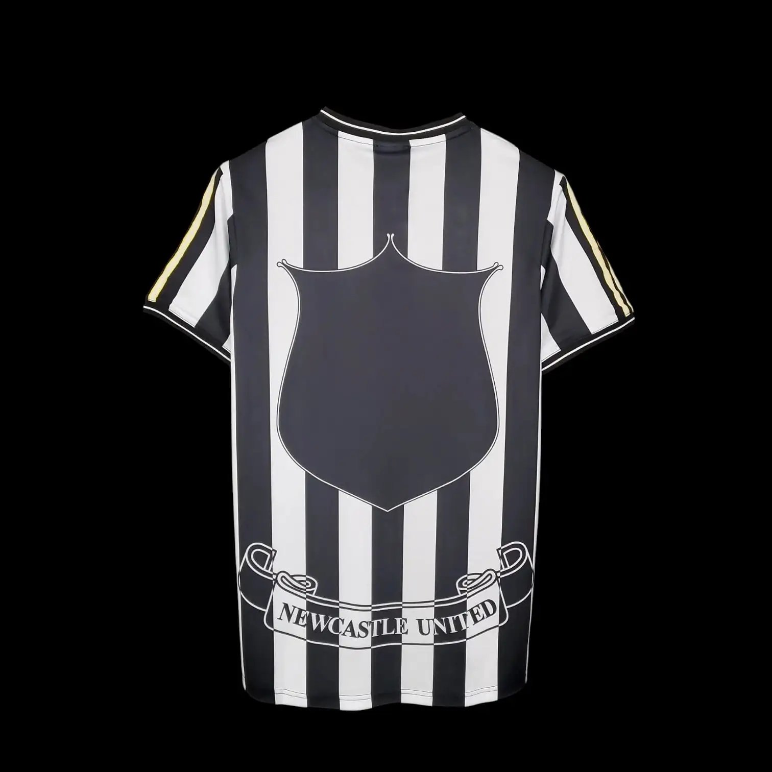Newcastle United 97/99 Retro Jersey — Zdjęcie 2