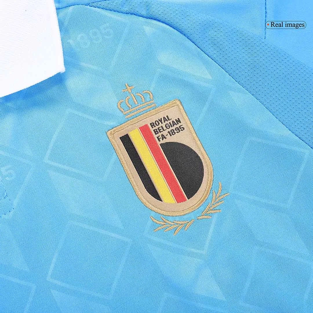 Belgium 2024 Away Jersey - Kids — photo 7