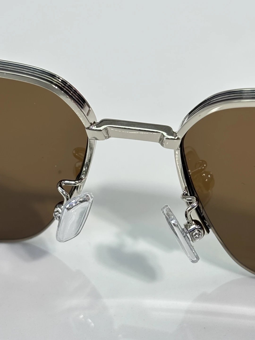 Bvlgari BV40089U Sunglasses 59-16-145 Ver.A — Photo 8