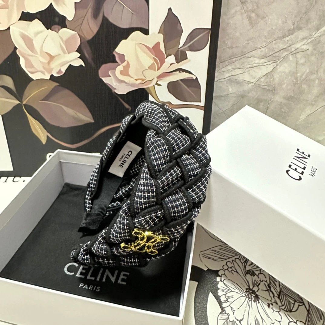 Celine Headband Ver.G — Zdjęcie 6