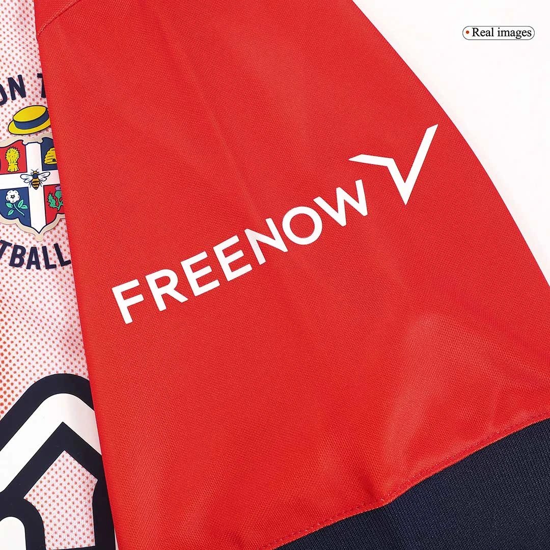 Luton Town 23/24 Home Jersey — photo 7