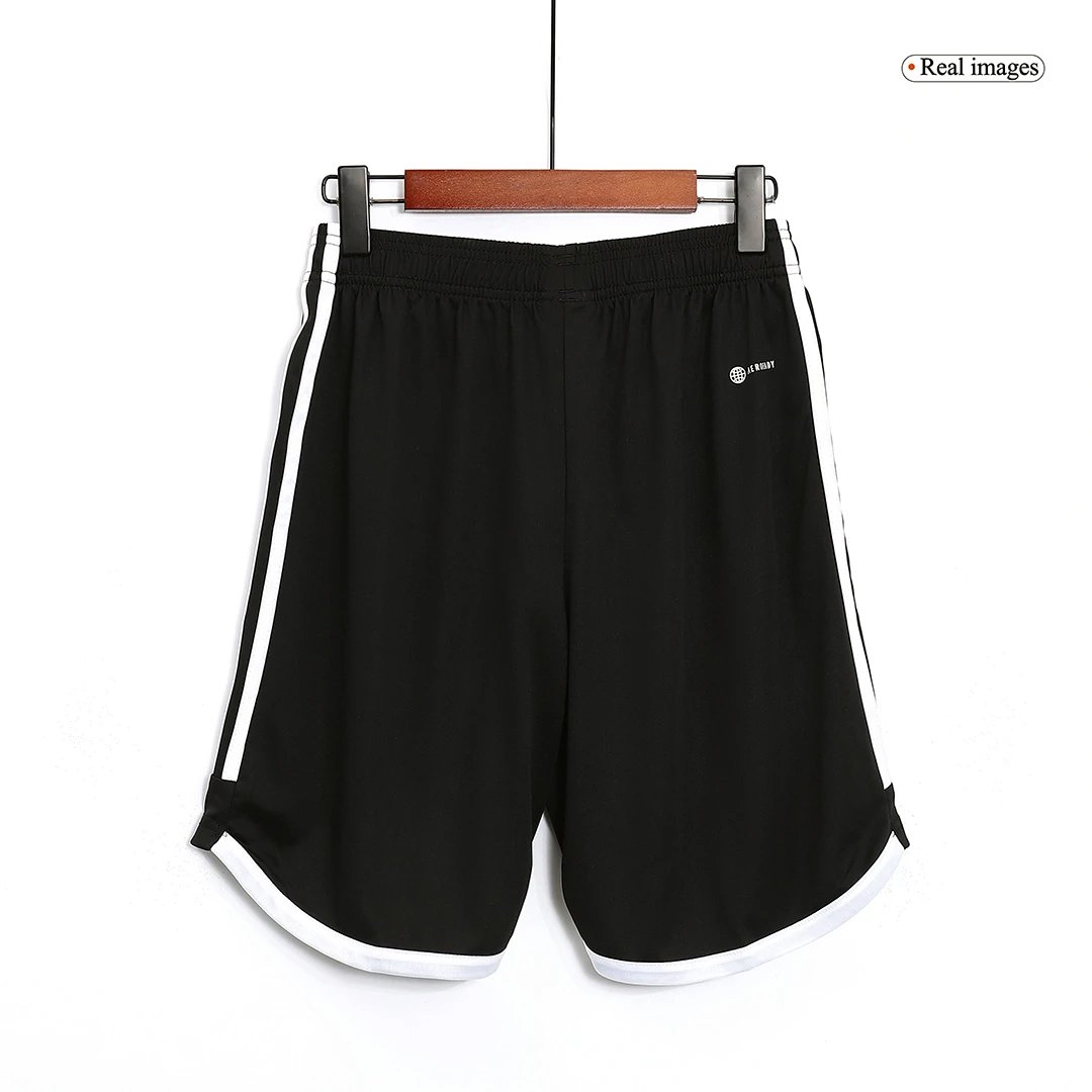 Austin FC Home Soccer Shorts 2023 — photo 2
