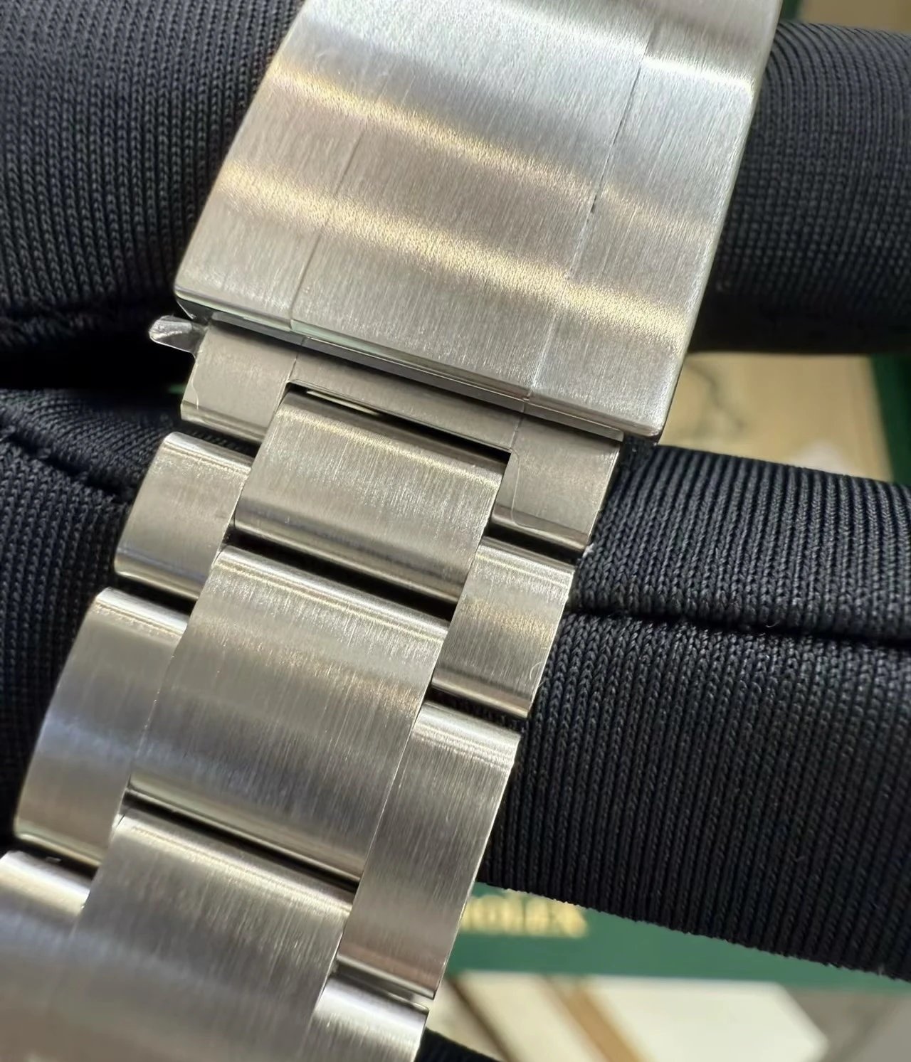 Rolex Submariner Automatic Watch 41mm Ver.A — QC