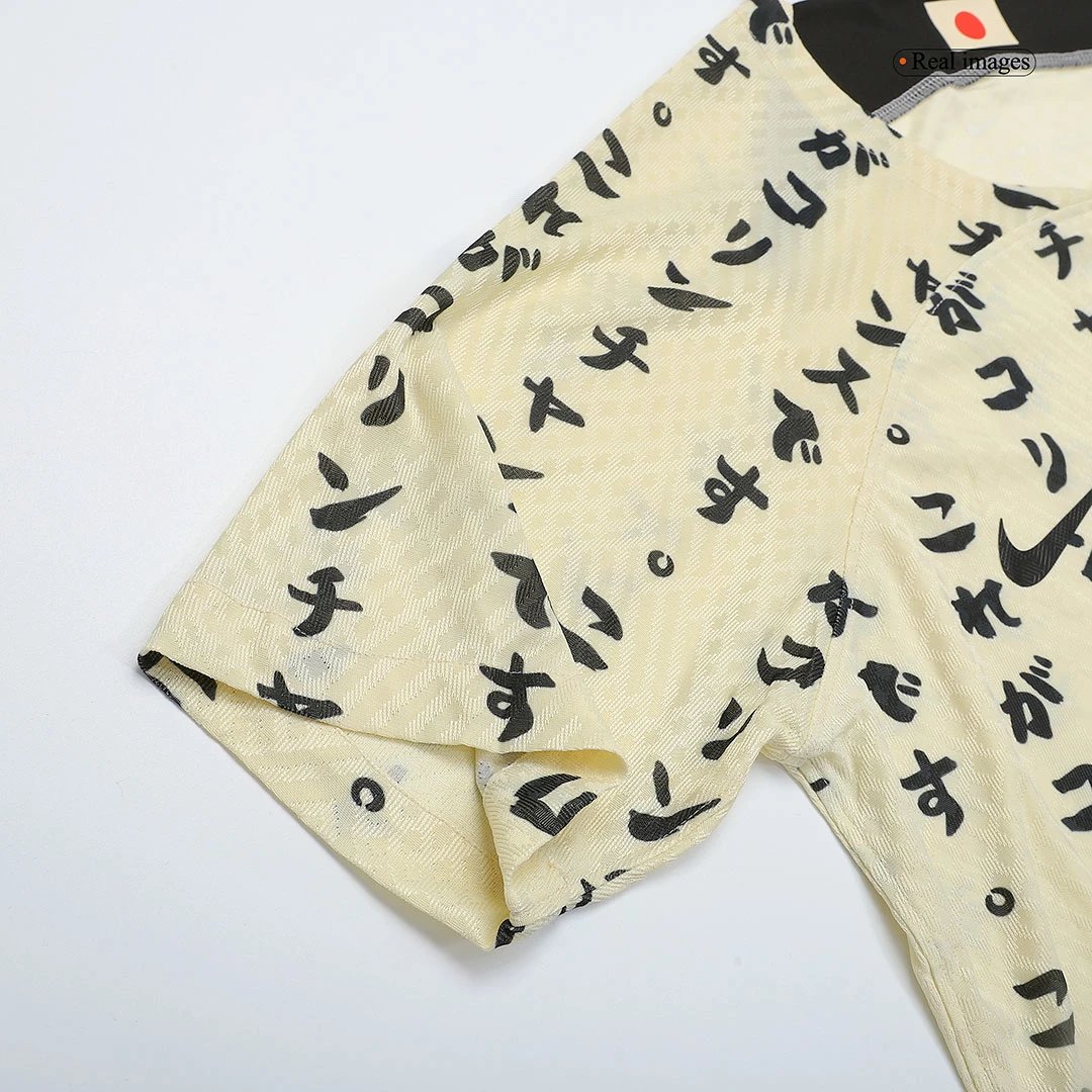 Corinthians 22/23 Third Jersey (Player Version) — photo 8
