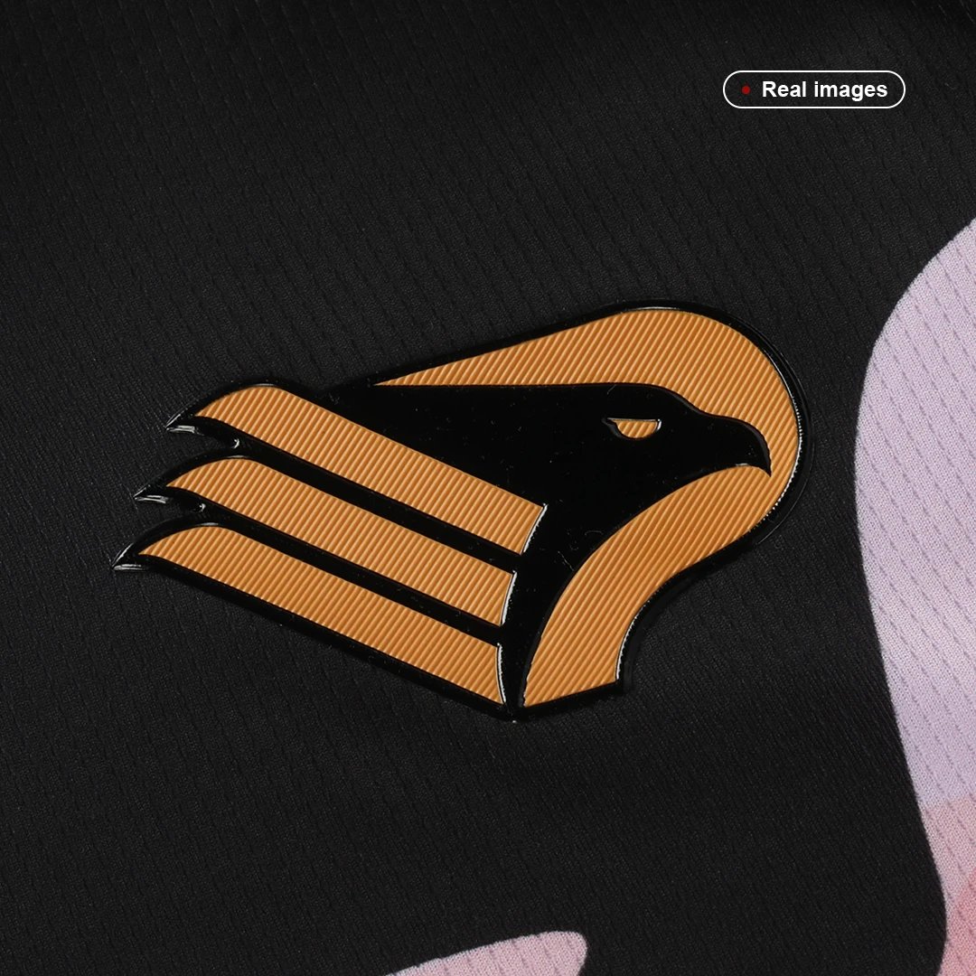 Palermo 21/22 Third Jersey — QC