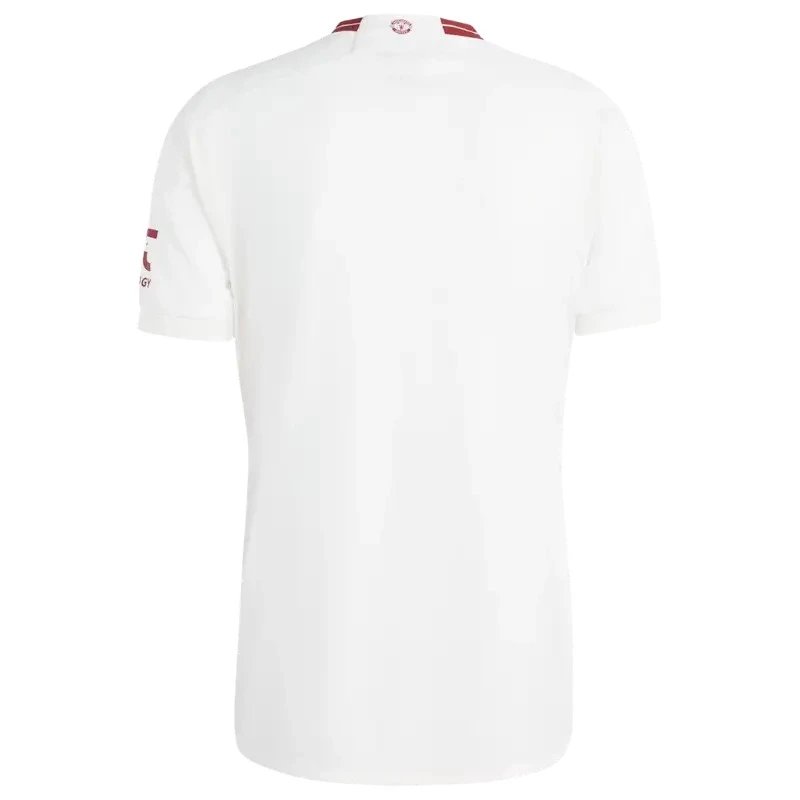 Manchester United 23/24 Third Jersey — QC
