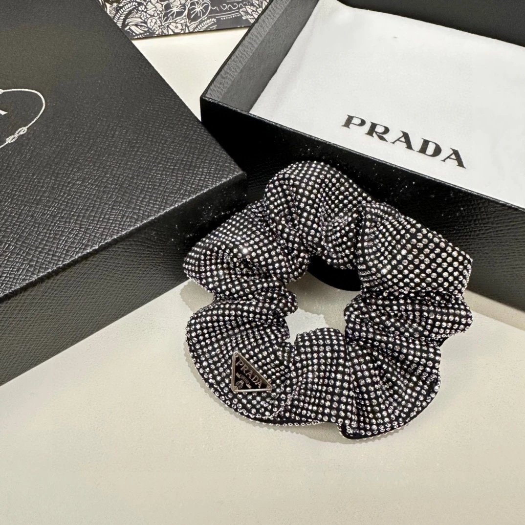 Prada Headband Ver.F — Zdjęcie 9