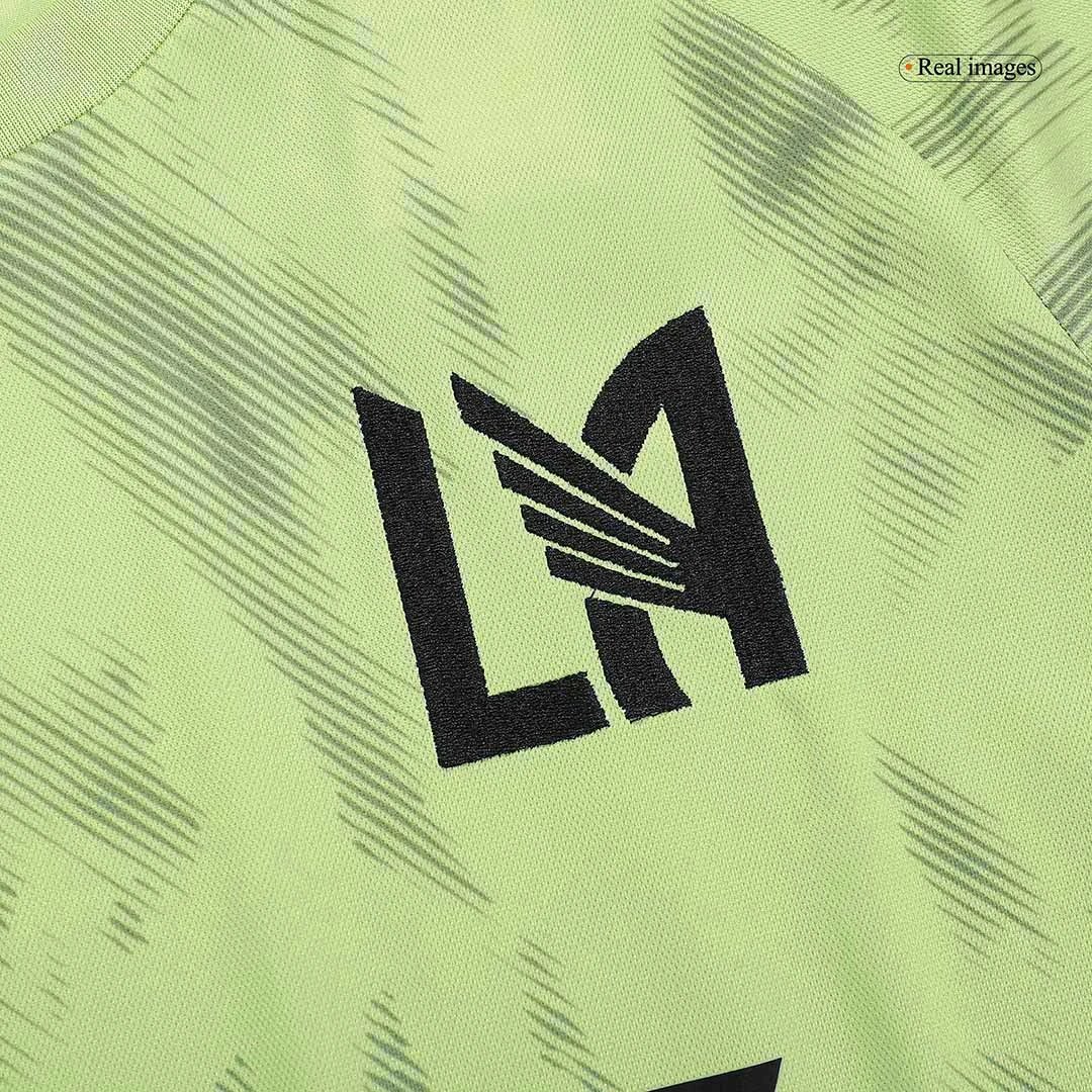 Los Angeles FC 2023 Away Jersey — photo 5