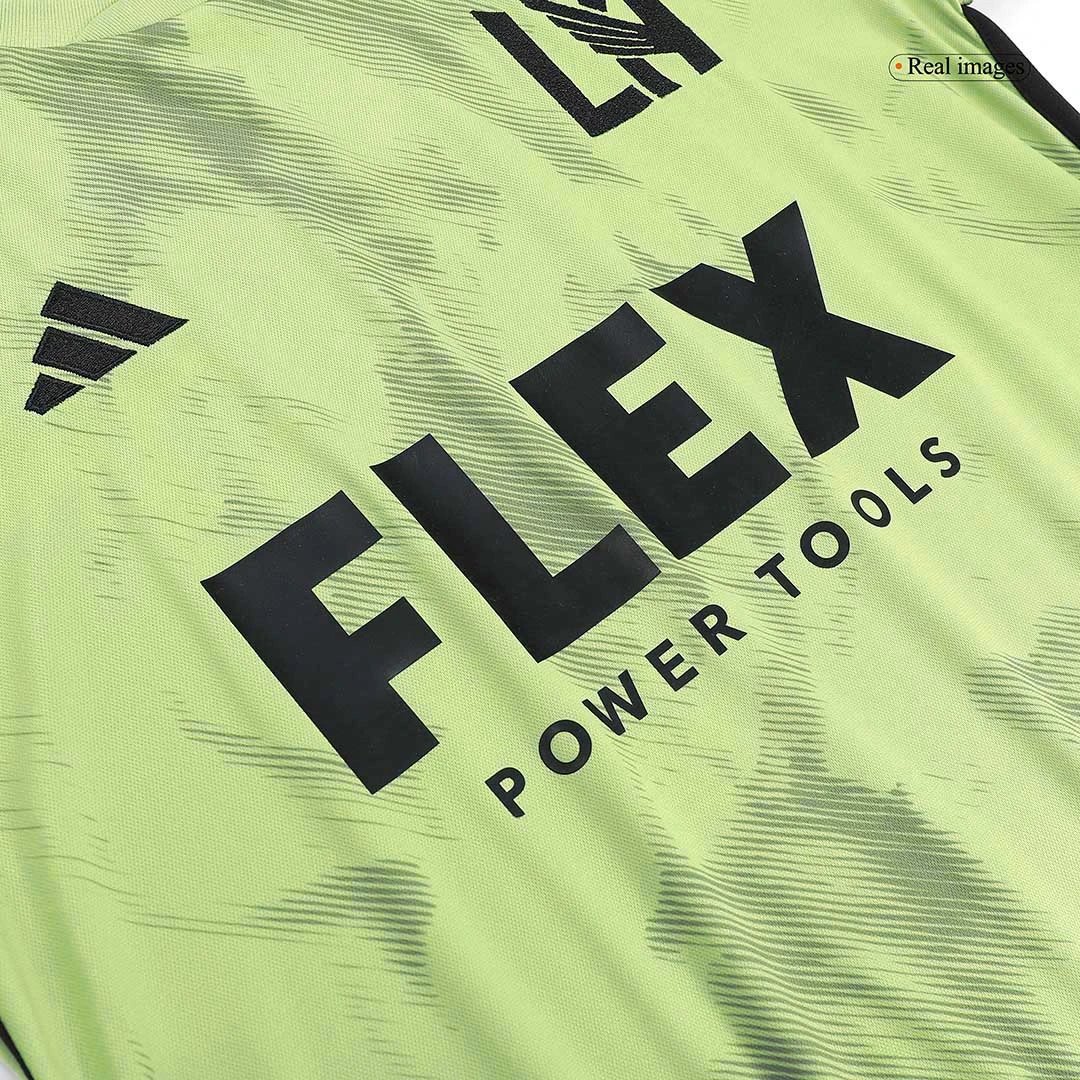 Los Angeles FC 2023 Away Jersey — photo 7