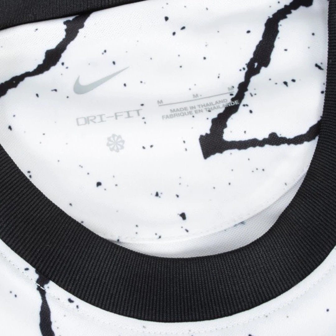 Corinthians 21/22 Home Jersey — photo 5