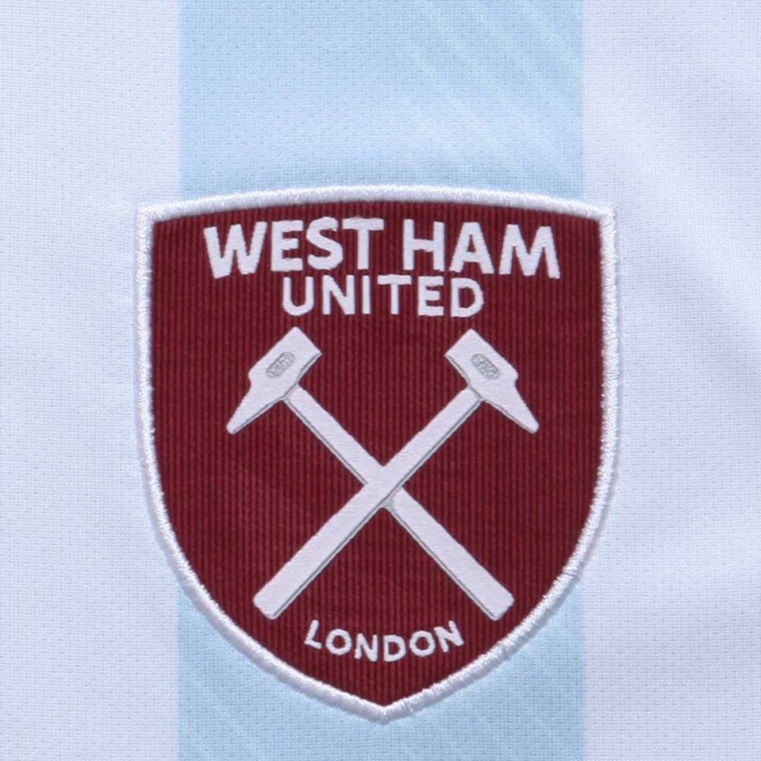 West Ham United 21/22 Away Jersey — photo 6