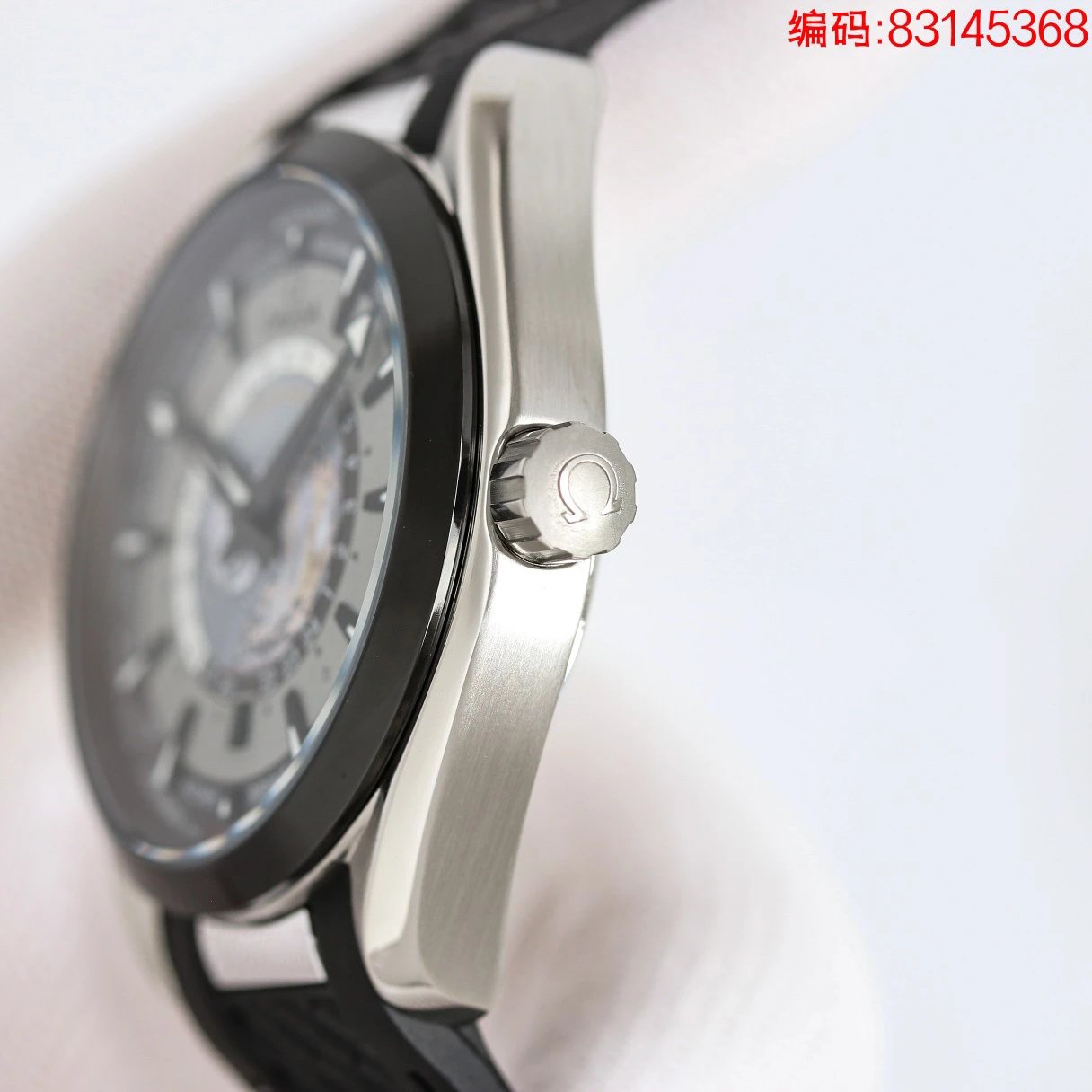 Omega Seamaster Automatic Watch 40mm Ver.A — Photo 4