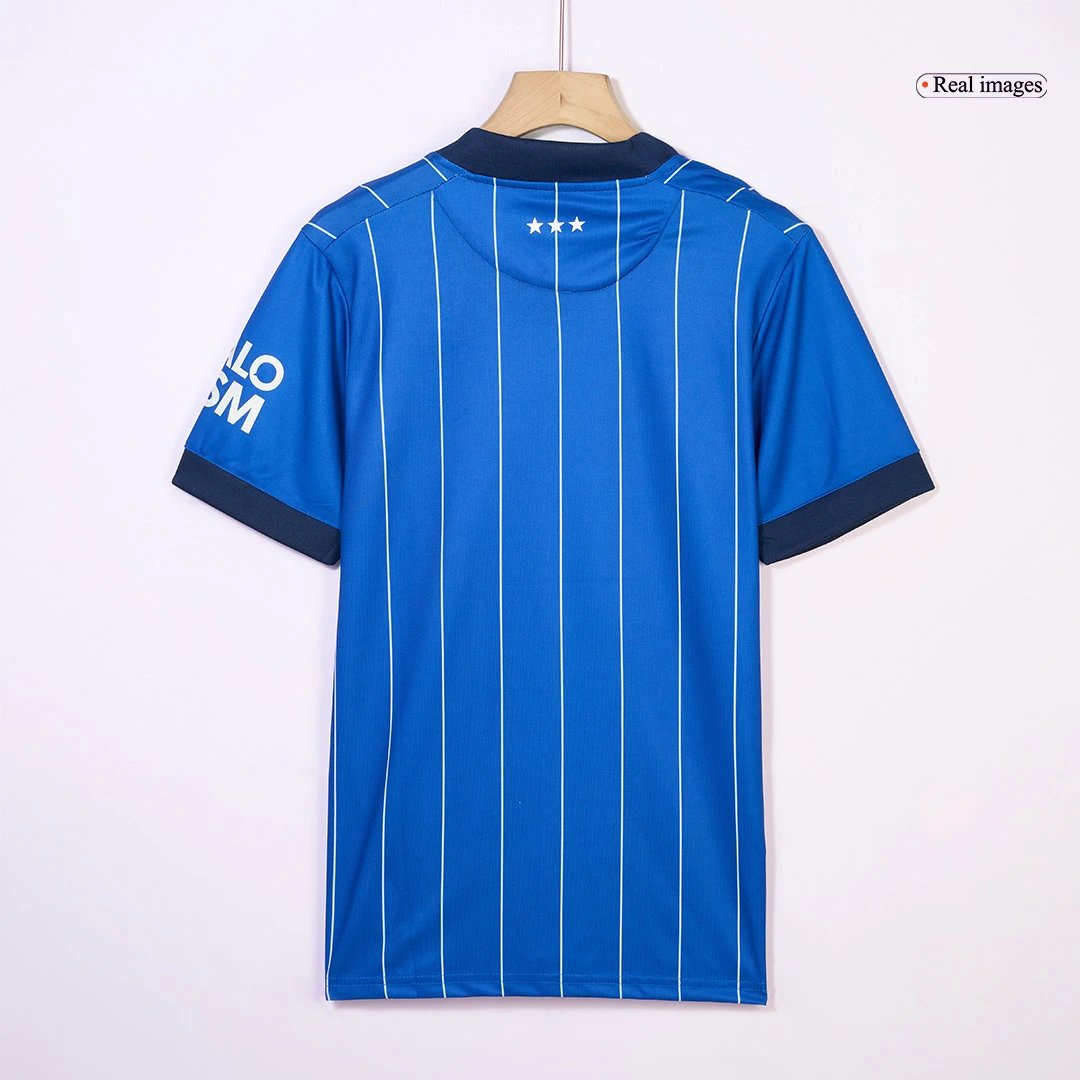 Ipswich Town 24/25 Home Jersey — photo 6