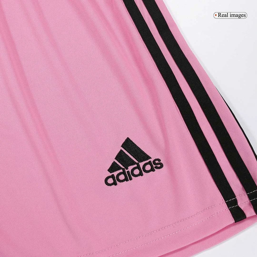 Inter Miami CF Home Soccer Shorts 2022 — photo 8
