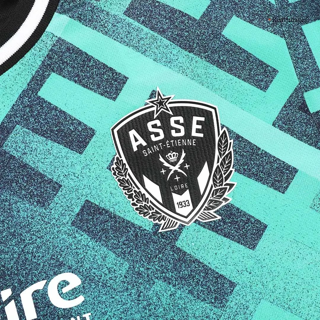 AS Saint Etienne 23/24 Third Jersey — photo 7