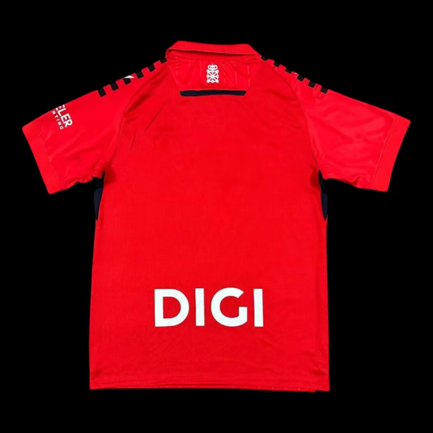 Osasuna 25/26 Home Jersey — Photo 2