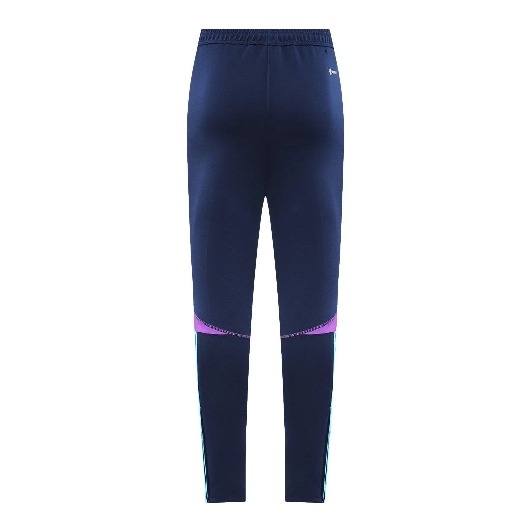 Argentina 2022 Soccer Pants 3 Stars Jersey — Photo 3
