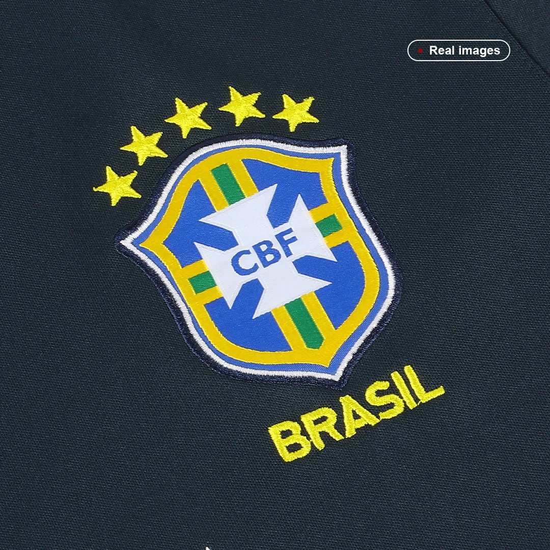 Brazil 2021 Jersey — Photo 5