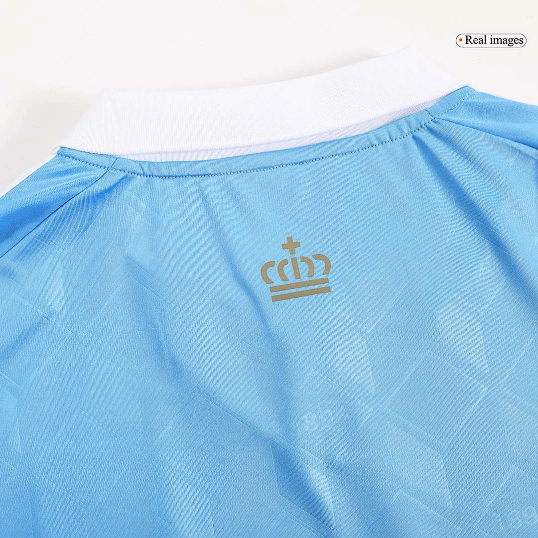 Belgium 2024 Away Jersey — Zdjęcie 11