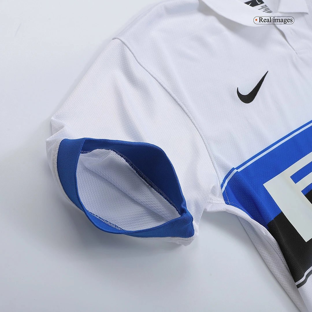 Inter Milan 2009/10 Retro Away Jersey — QC
