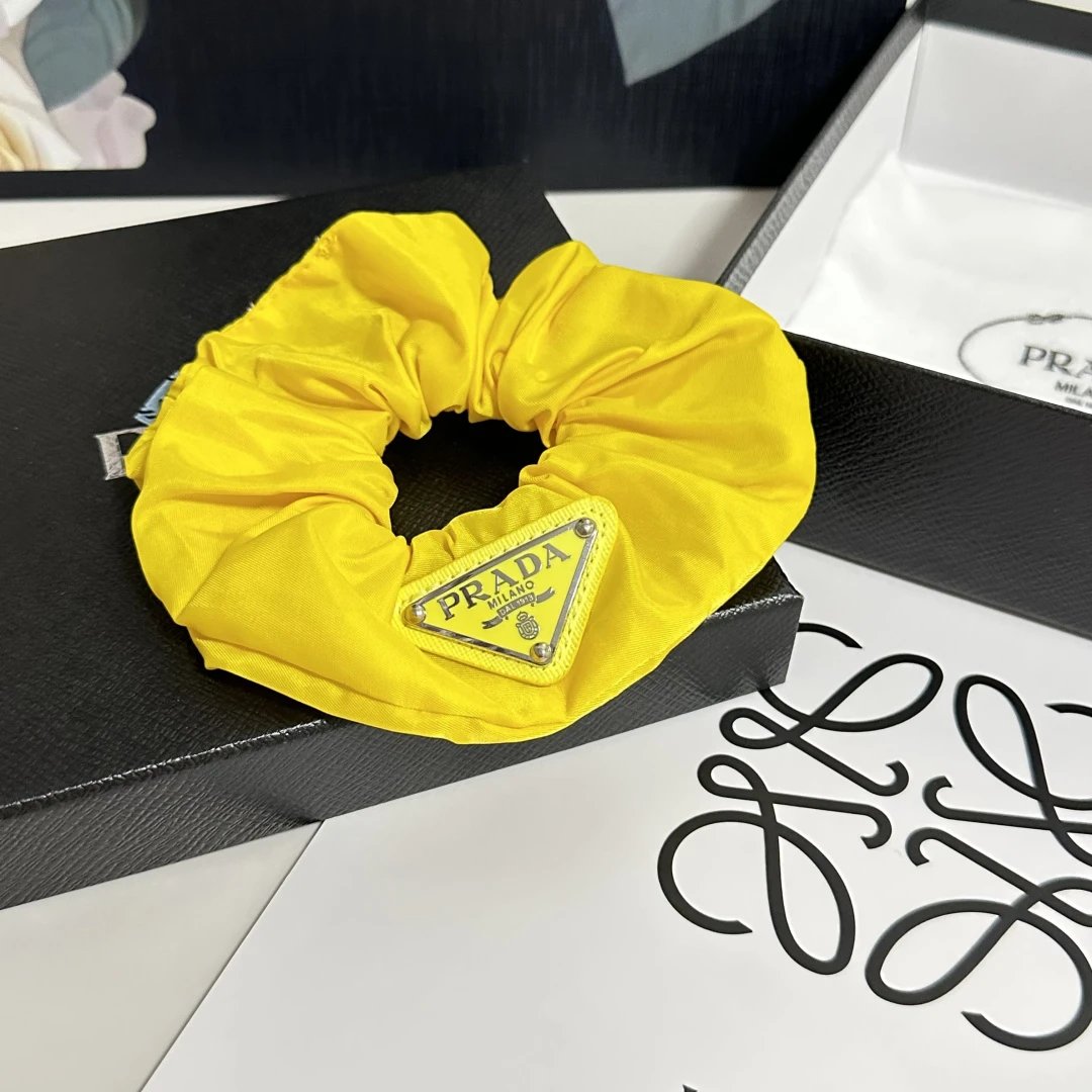 Prada Headband Ver.B — Zdjęcie 6