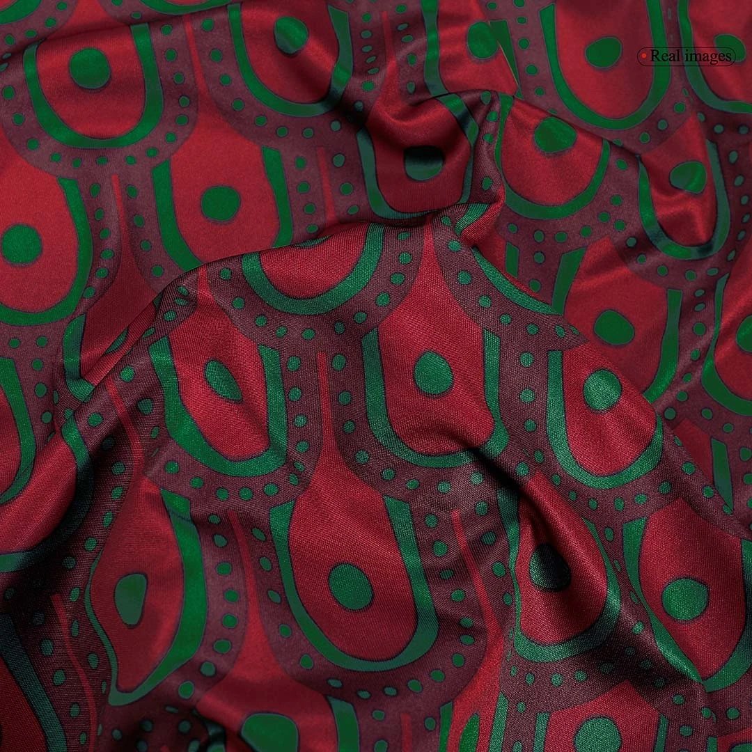 Mexico 2024 Home Jersey — photo 11