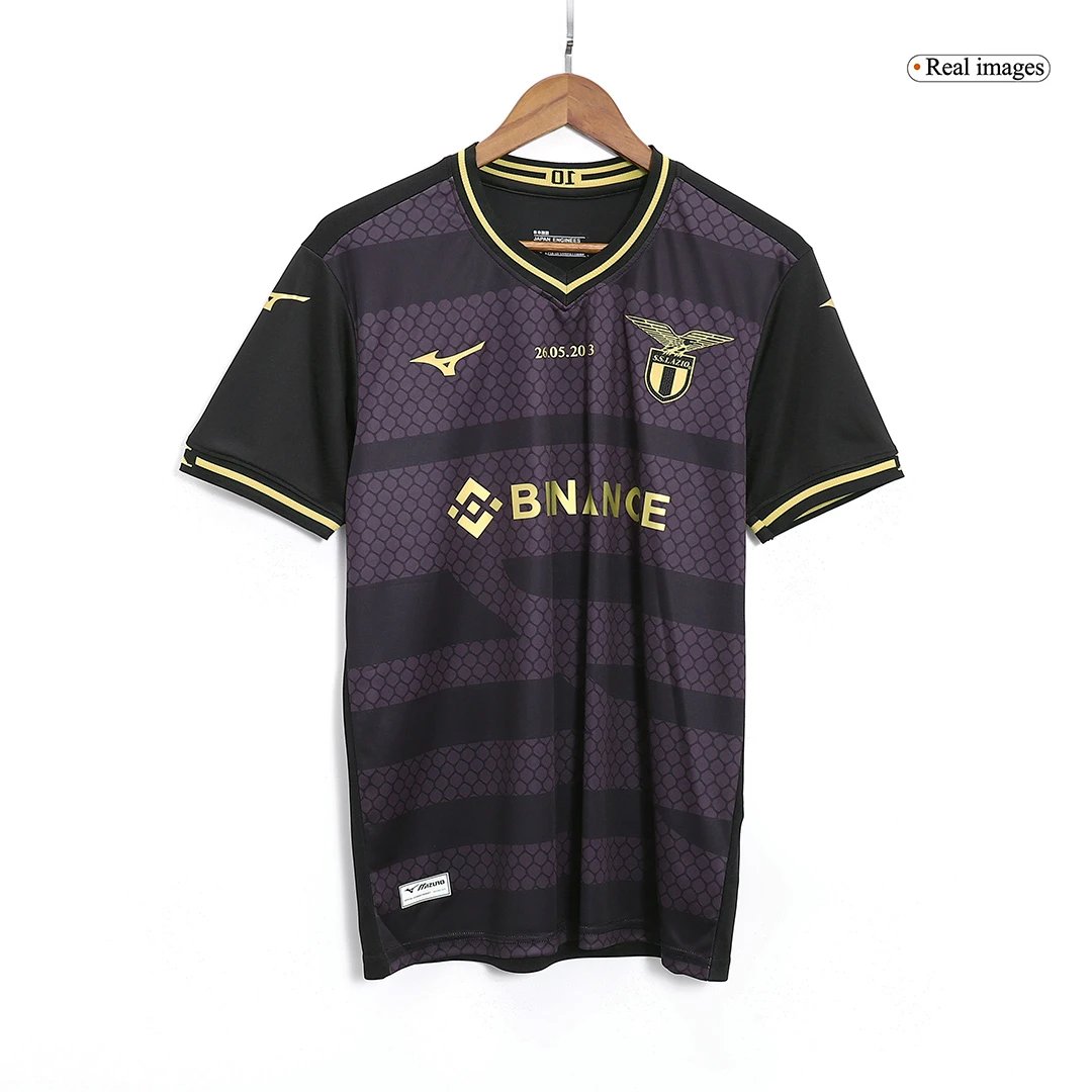 Lazio 22/23 Special Edition Jersey — photo 4