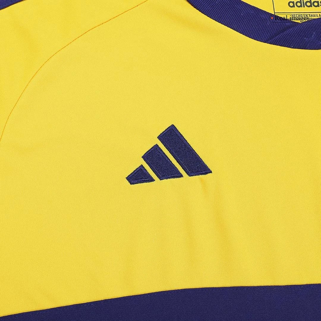 Boca Juniors 23/24 Away Jersey — photo 7