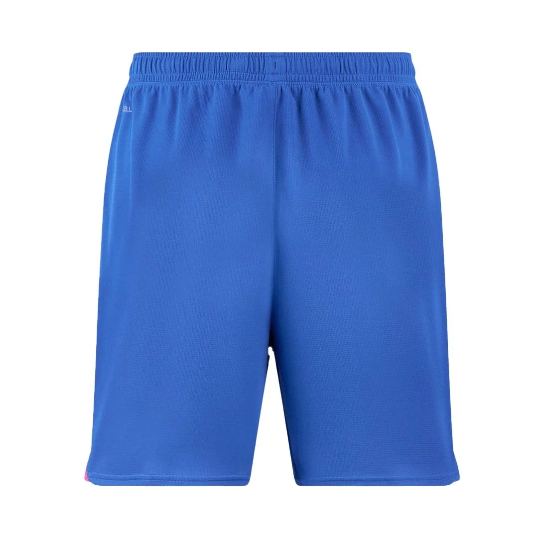 AC Milan Third Away Soccer Shorts 2023 24 — photo 2