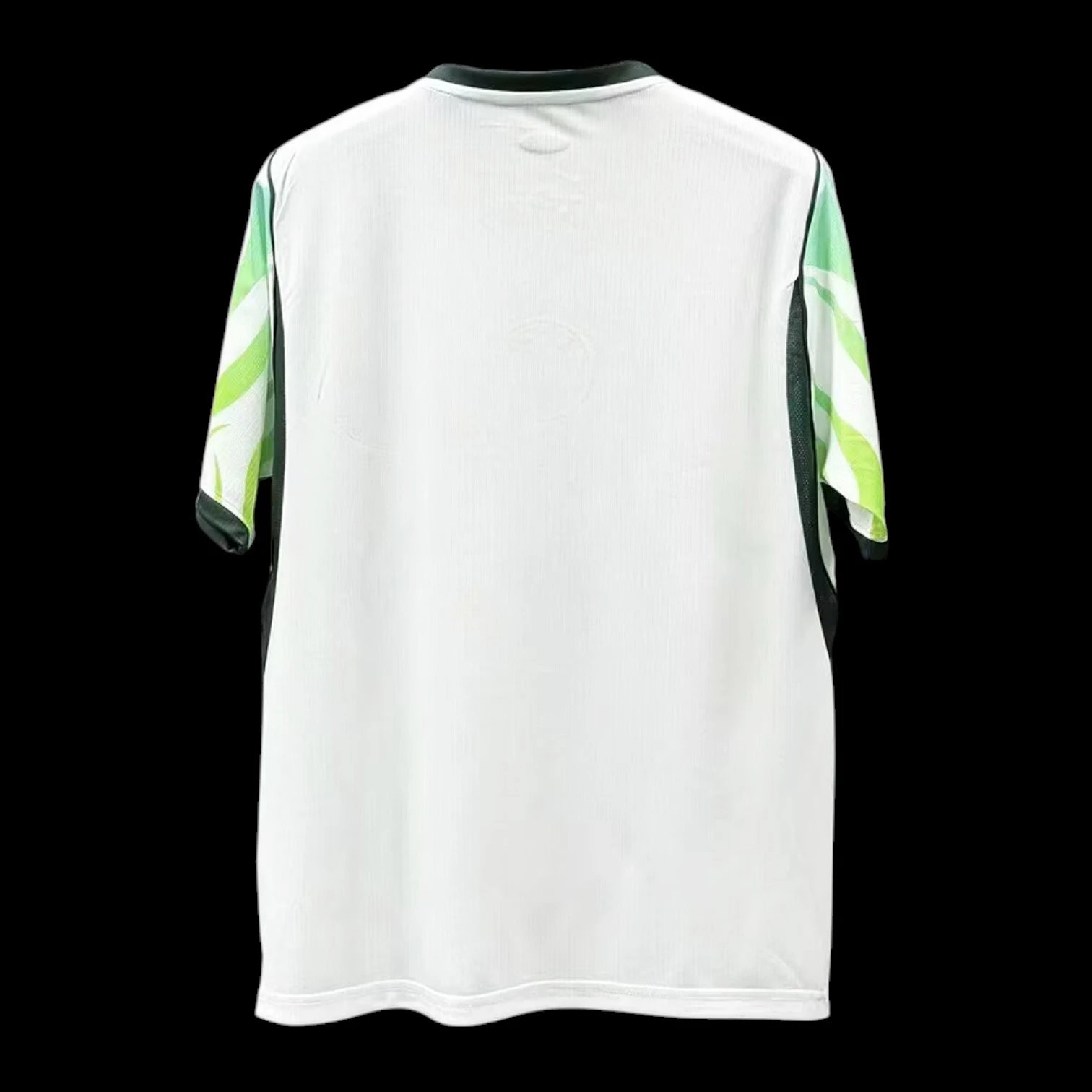 Nigeria 2026 Away Jersey — Zdjęcie 2