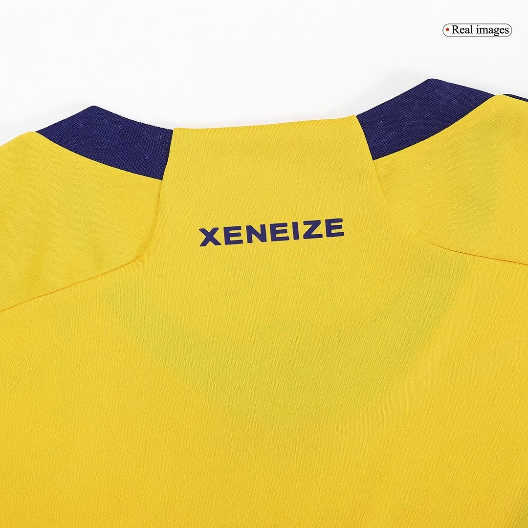 Boca Juniors 23/24 Away Jersey — photo 12