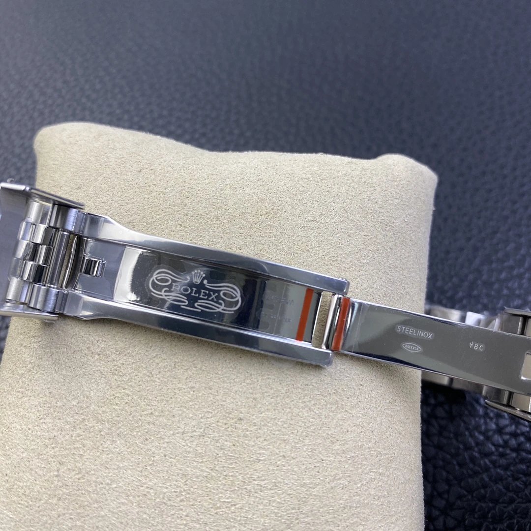 Rolex GMT-Master Automatic Watch 40mm Ver.D — photo 9