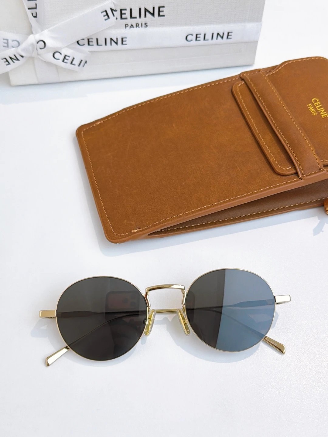 Celine Sunglasses Ver.B — QC