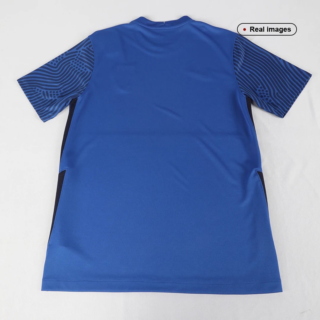 Finland 2022 Away Jersey — photo 8