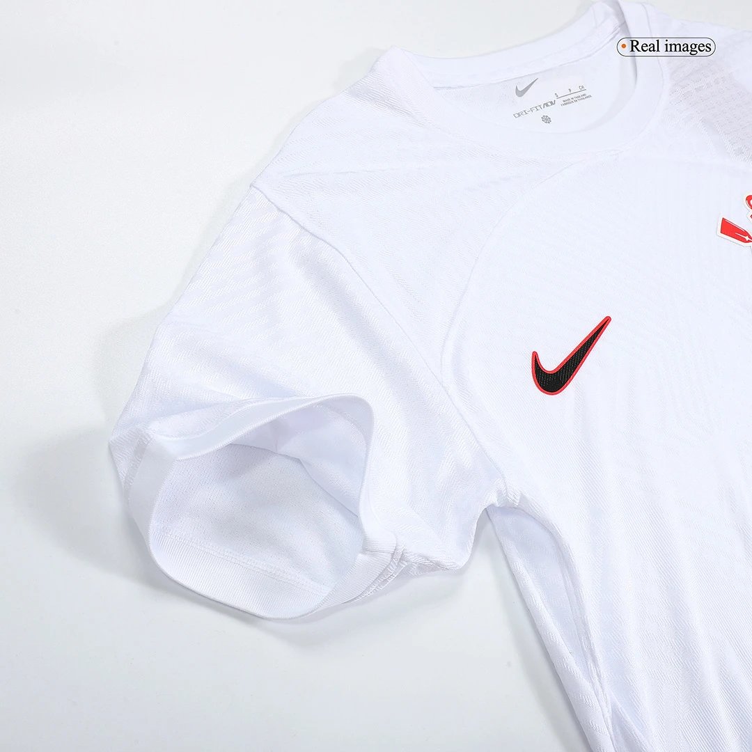 Corinthians 23/24 Home Jersey (Player Version) — photo 7