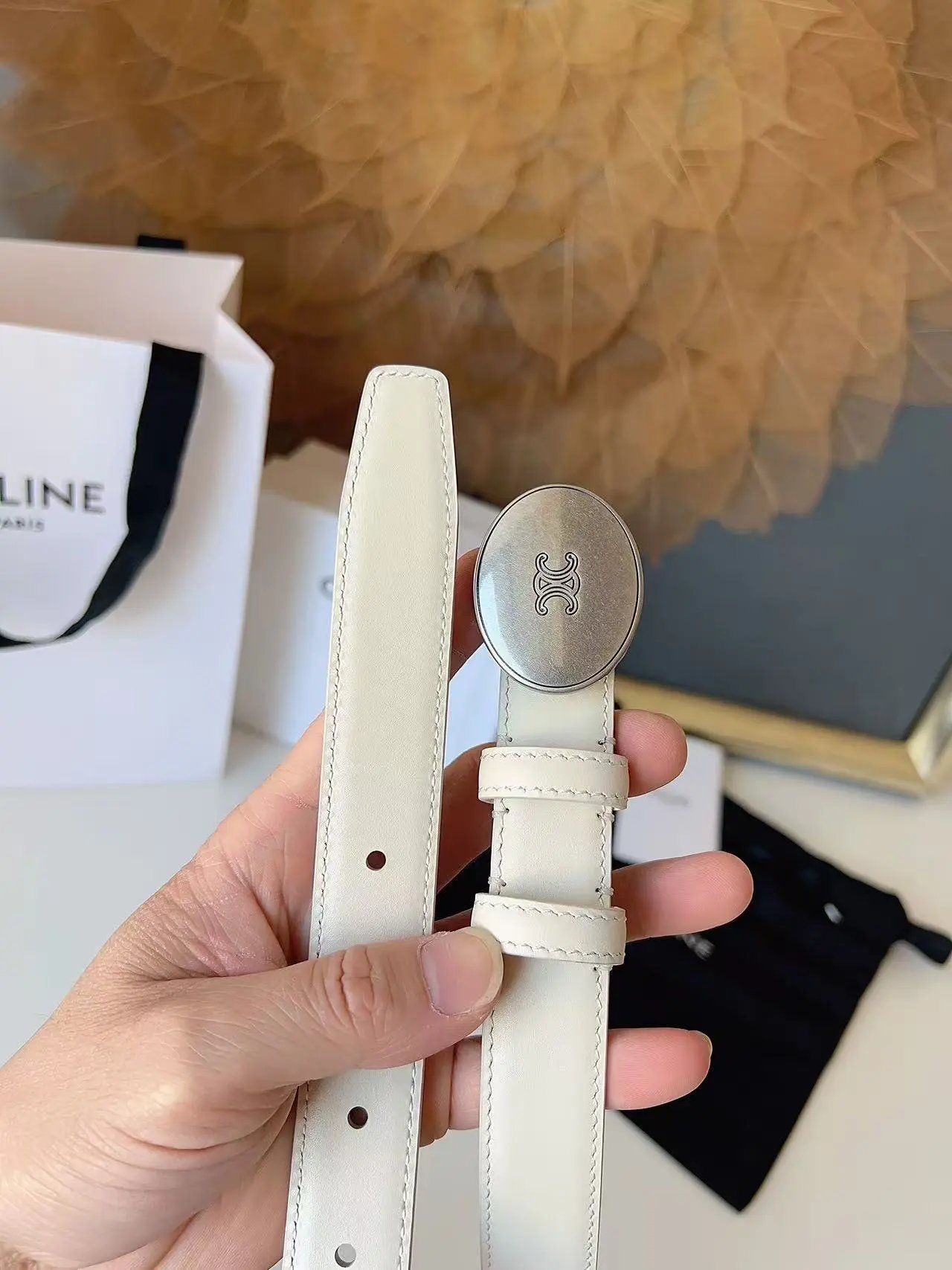Celine Belt Ver.D — photo 6