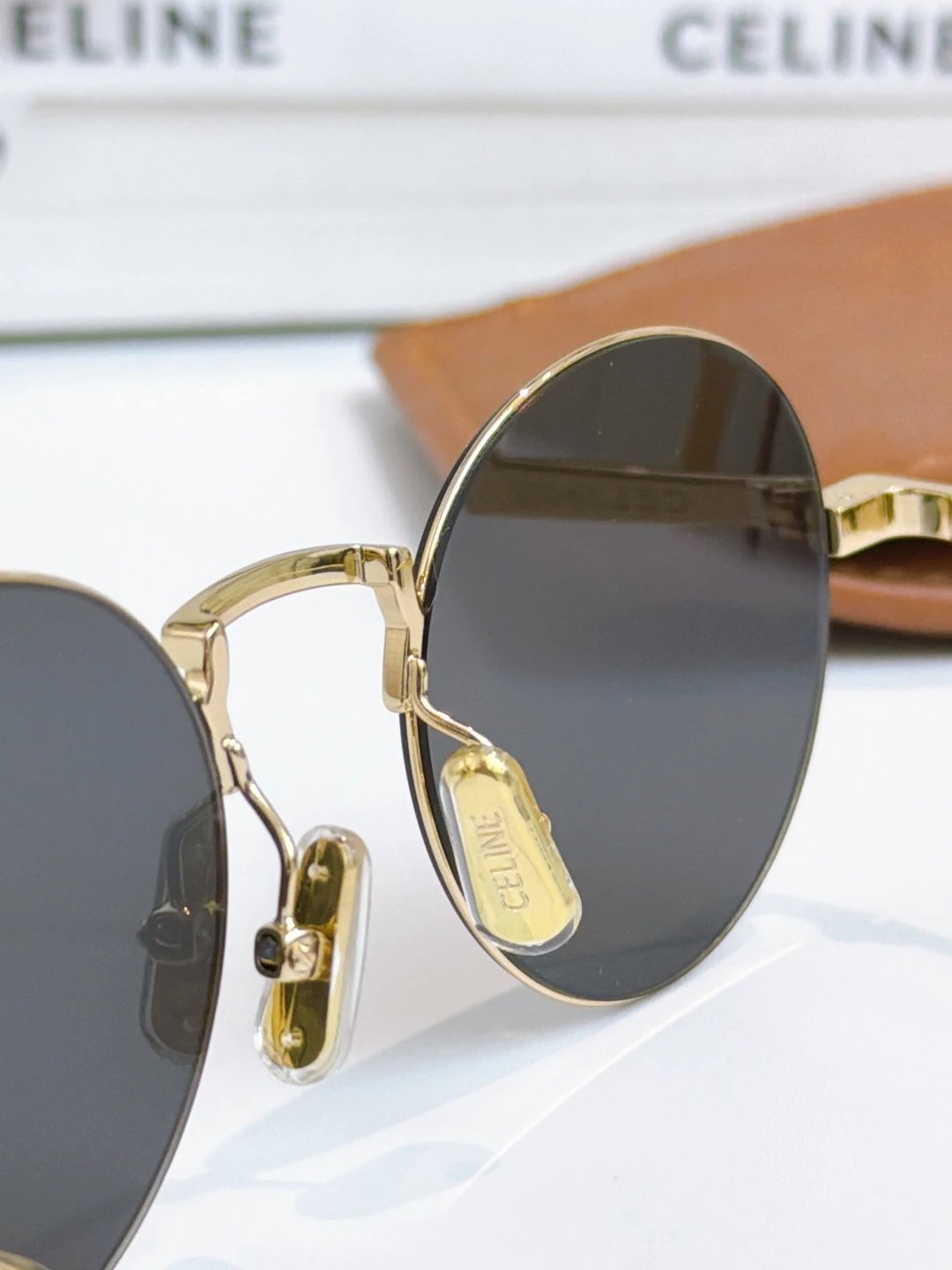 Celine Sunglasses Ver.B — QC