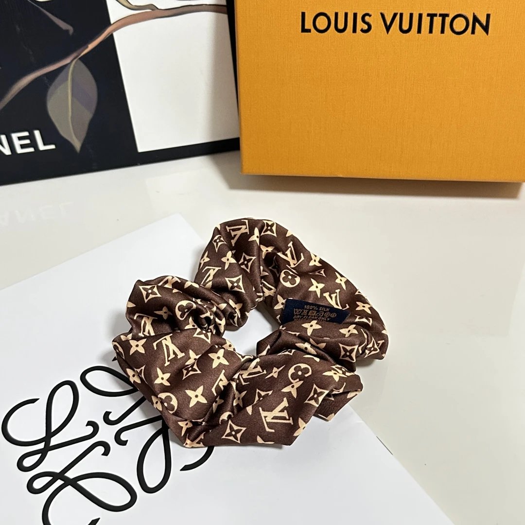 Louis Vuitton Headband Ver.G — QC
