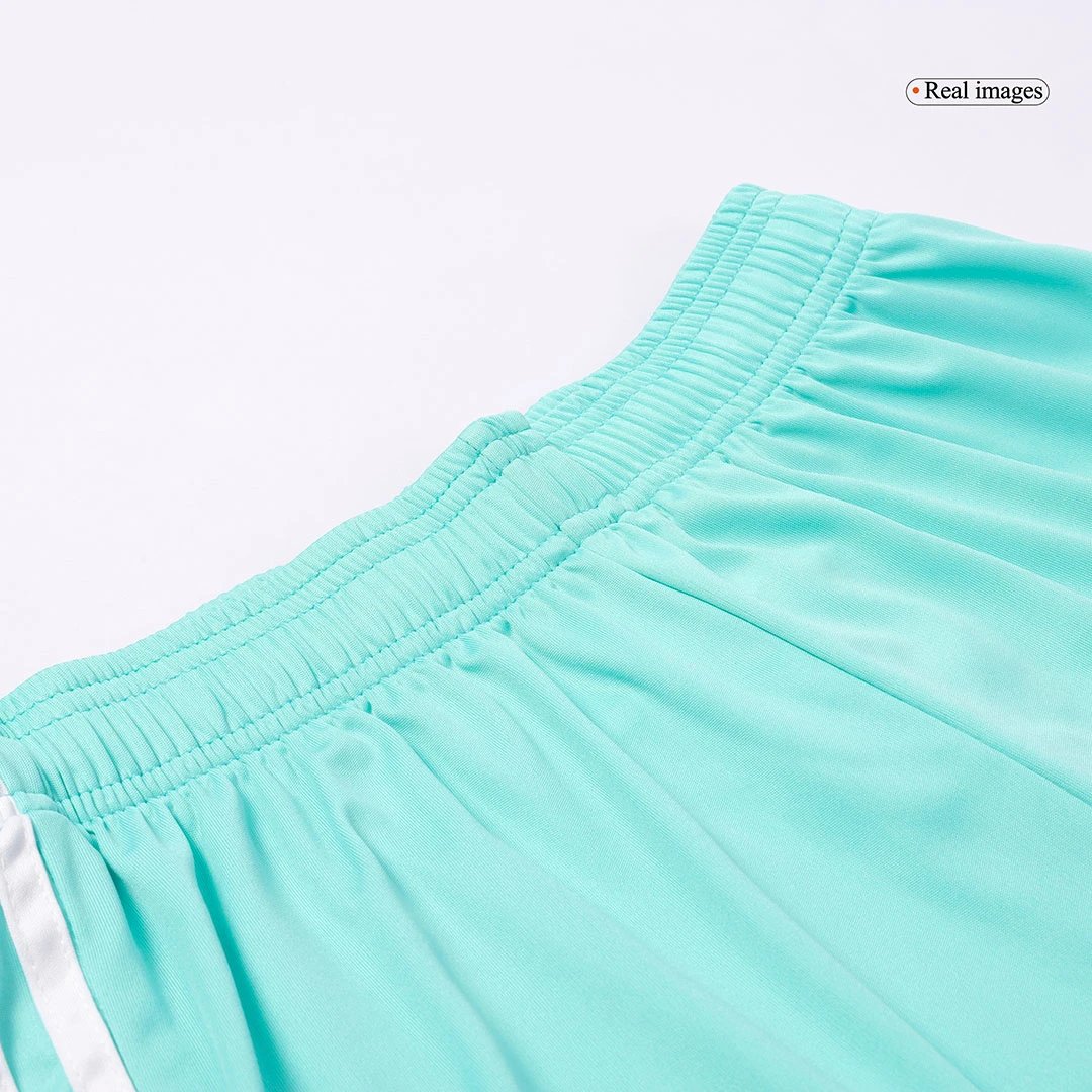 Inter Miami CF Third Away Soccer Shorts 2024 — photo 4
