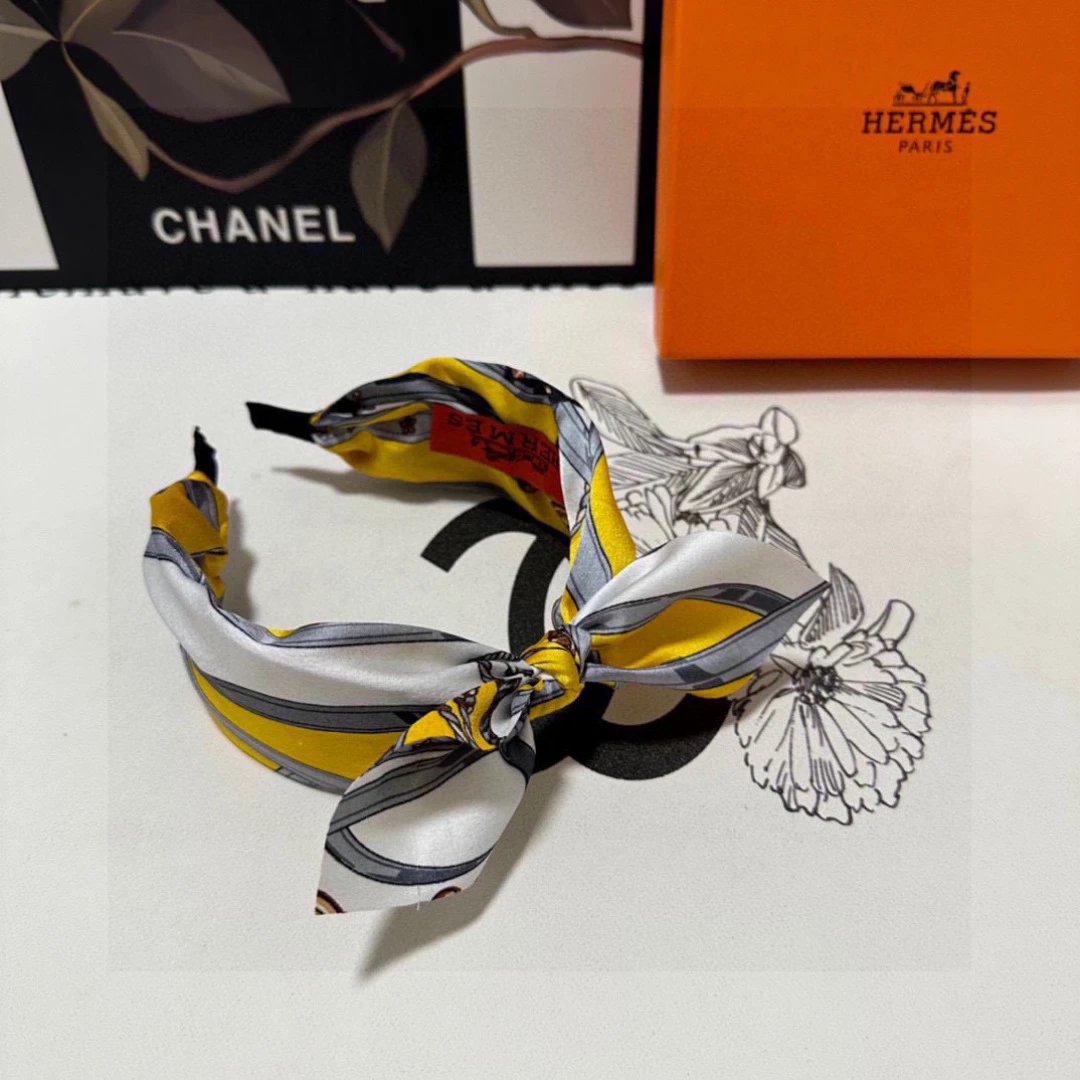 Hermes Headband Ver.G — Photo 6