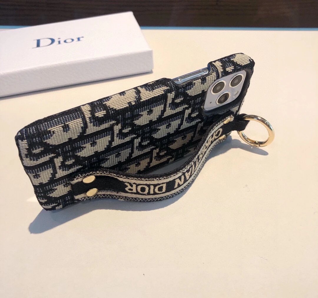 Dior Phone Case Ver.L — Zdjęcie 2