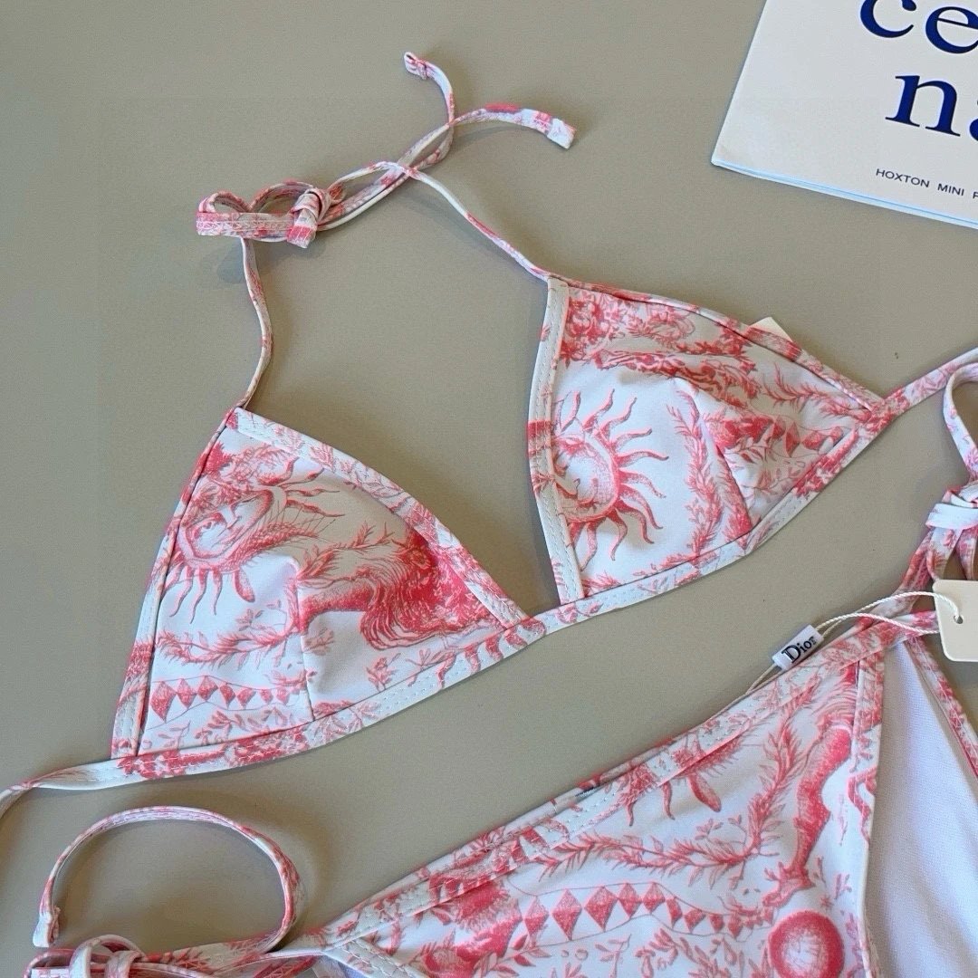 Dior Bikini Swimwear Ver.C — Photo 3