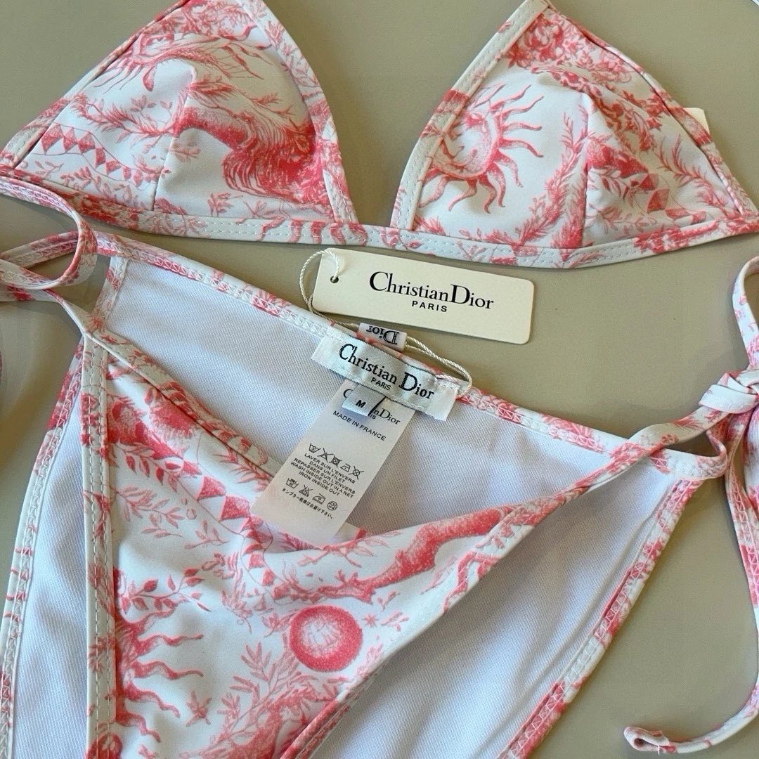 Dior Bikini Swimwear Ver.C — Photo 5