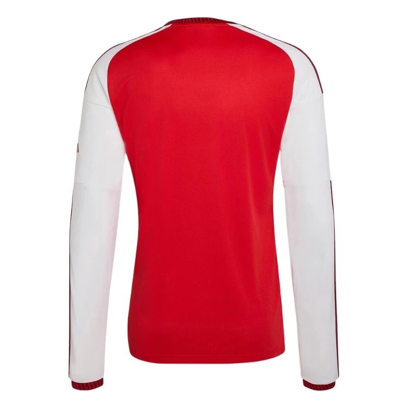 Arsenal 26/27 Home Jersey — Zdjęcie 2