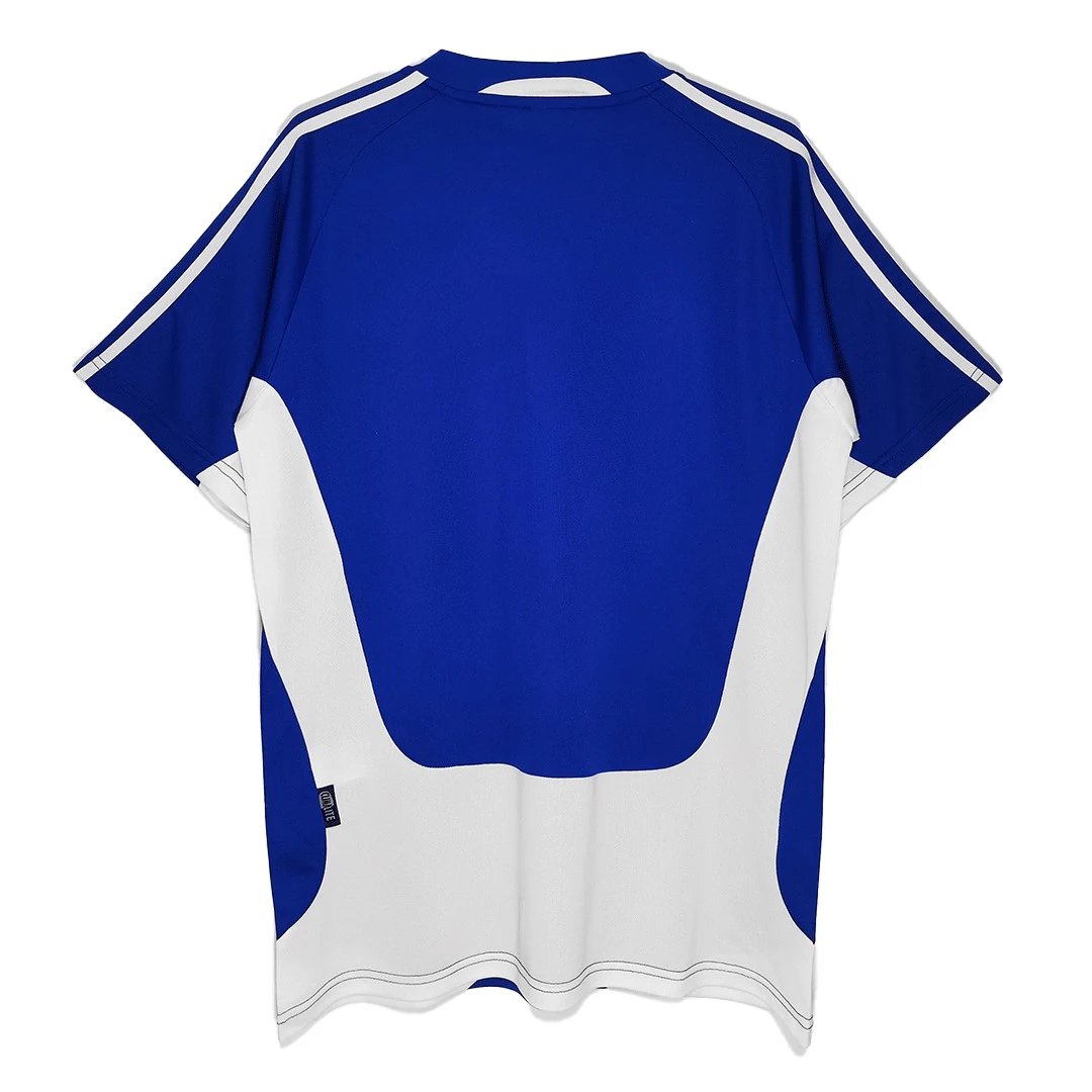 Greece 2004 Retro Home Jersey — Photo 2