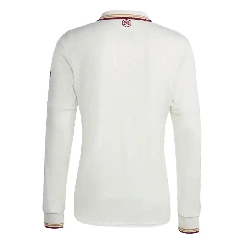Arsenal 25/26 Third Jersey — Photo 2