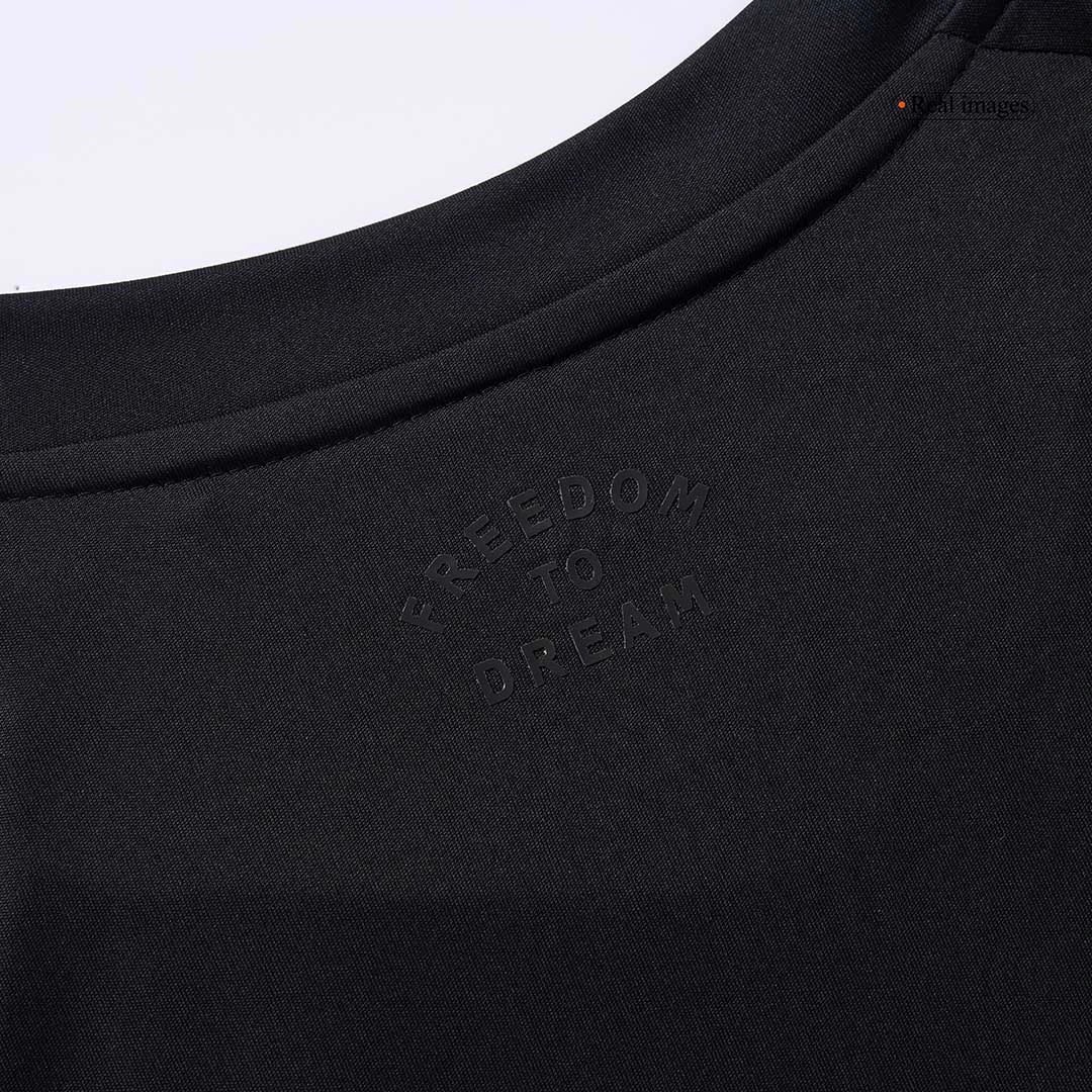 Inter Miami 2025 CF Away Soccer Shorts — Photo 11