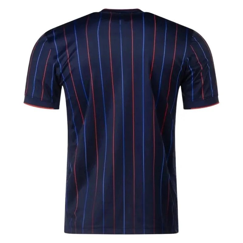 USA 2025 Away Jersey — Zdjęcie 2
