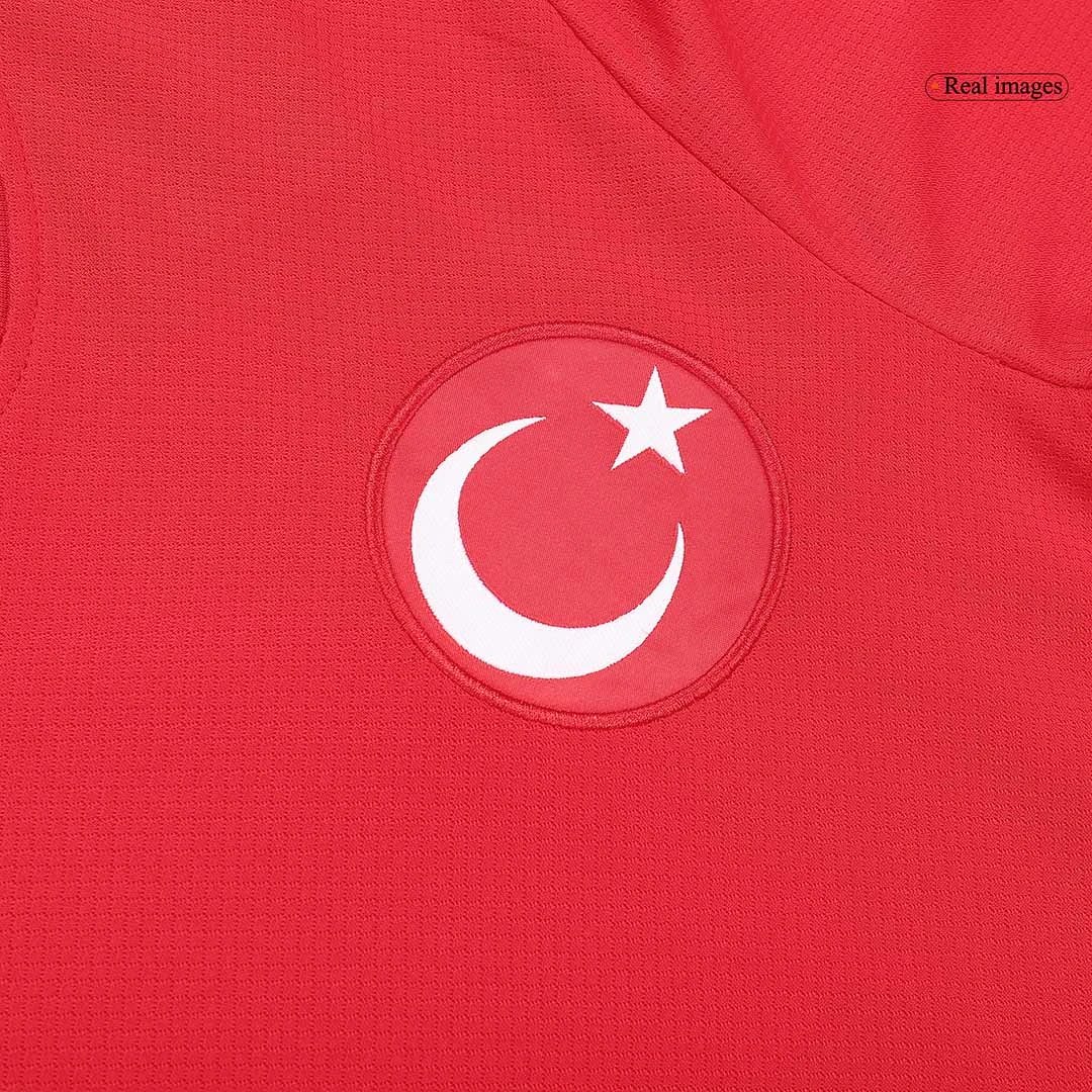 Turkey 2024 Away Jersey — Photo 7